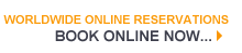 Worldwide Online Reservations